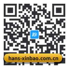 Android 系统版 二维码
