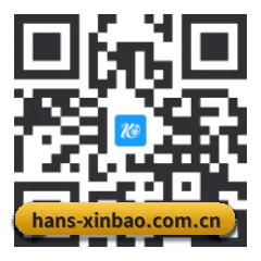 iOS 苹果版 二维码